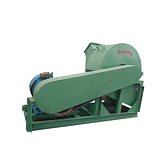 Дробилка роторная YZ-37KW